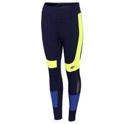4F WOMEN'S FUNCTIONAL TROUSERS H4L21-SPDF016-93A